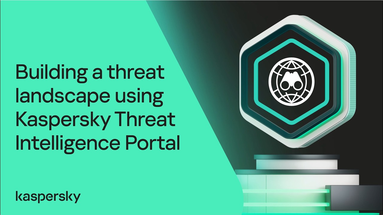 Kaspersky Threat Intelligence