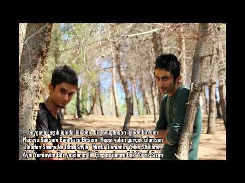 Mc TewFiK - Bir Garip Aşık - 2014 - New Track