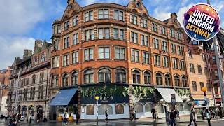 Quieter Studios Centre of Nottingham | Nottingham, United Kingdom | Hotel Review