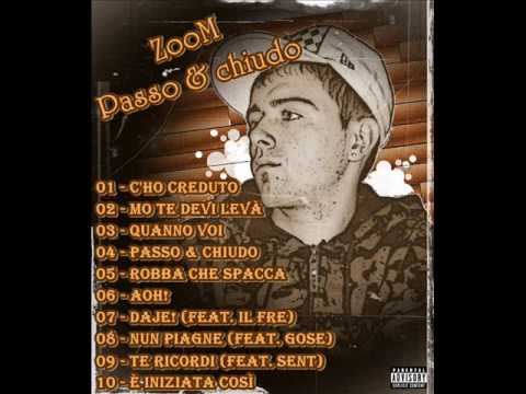 03 - Zoom - Quanno Voi