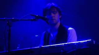 Conor Oberst - Ladder song (Bright Eyes; live)