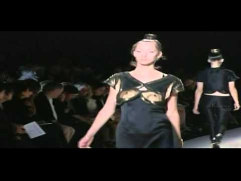 Fashion MemoirEP116  Sophia Kokosalaki