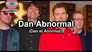 Blur - Dan Abnormal - (Subtitulada en español)