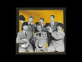 Spike Jones featuring Sir Frederick Gas -   "I Went to Your Wedding" -  1952
