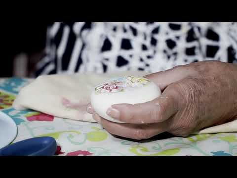 Decorando Sabontes - Ana Maria Ronchel