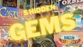 Unknown Channel - Dungeon Academy video thumbnail