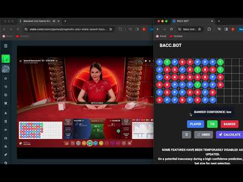 Live Session Walkthrough