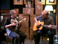 Jorma Kaukonen & Barry Mitterhoff: "Vicksburg Stomp"