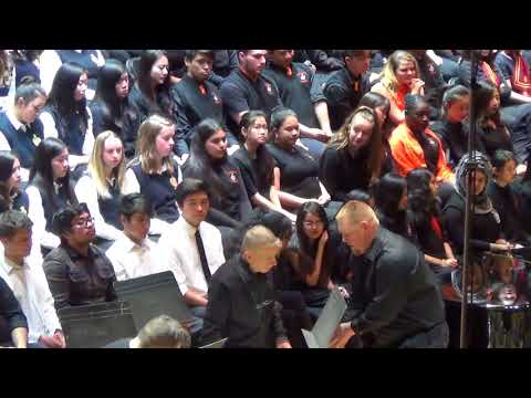 Sounds of Toronto 2017