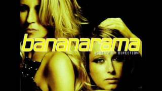 Bananarama - Move in my direction (Redanka Fascination remix)