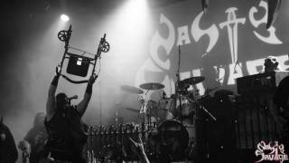 Nasty Savage : Metal Knights - Live In - Defenders of the Old Fest IV