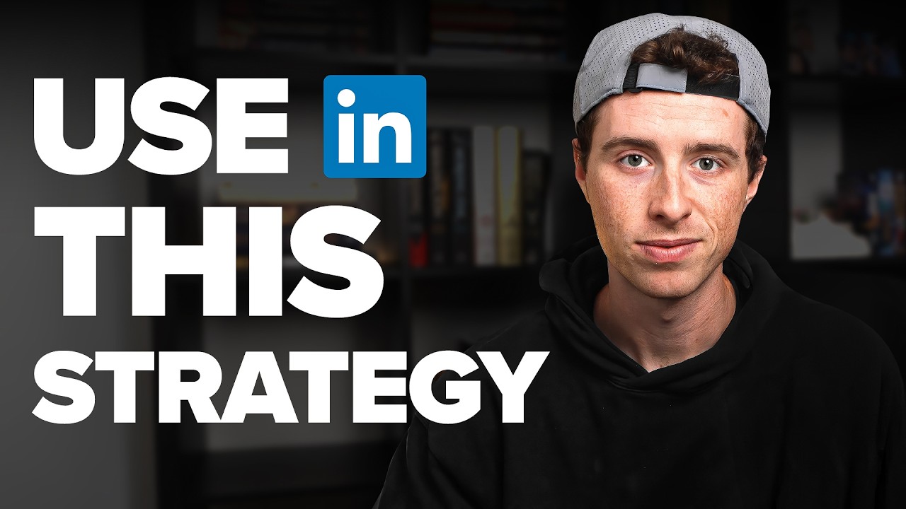 The Only LinkedIn Content Strategy You Need in 2025
