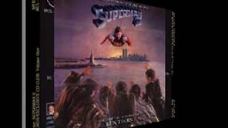 John Williams - "Honeymoon Hotel" (Hotel Luna de Miel) (OST 5: Superman 2)