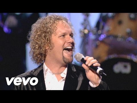 David Phelps - Let the Glory Come Down [Live]