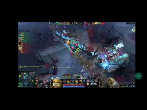 TI 10 - 10 deaths, 10 buybacks