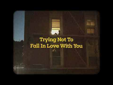 Videoclip de Trying Not To Fall In Love With You — Ben Harper