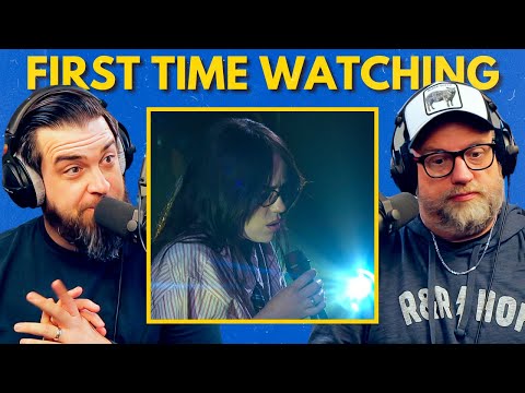 Billie Eilish - THE GREATEST (Stephen Colbert) | Musicians React