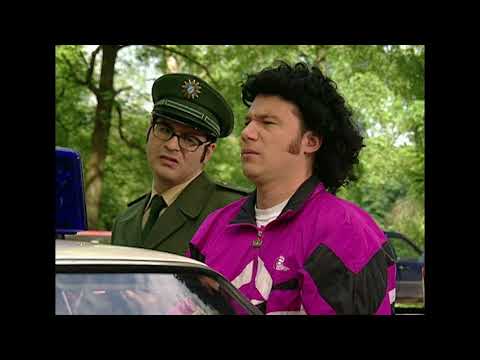 "Wasser marsch! " bullyparade - TV Comedyshow / 2000