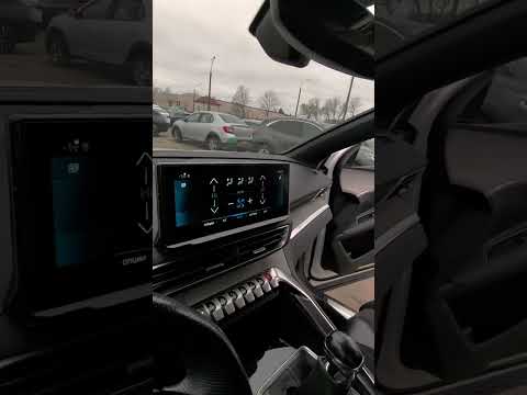 фото peugeot 3008 ii рестайлинг 0