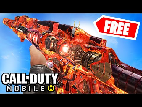 I unlocked the MYTHIC AK117 and it’s UNBELIEVABLE 😭