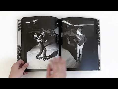 Patrick D. Pagnano - Empire Roller Disco