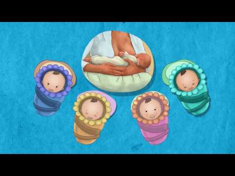 Ngân hàng sữa mẹ tại bệnh viện Phụ sản – Nhi Đà nẵng