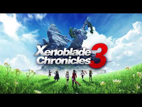 Erythia Sea: The Bravery - Xenoblade Chronicles 3 Music Extended