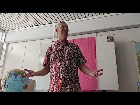 I'm telling The Thirsty Crow which was told by Shatha, Salma, Gana and Layan, all from Ga2a