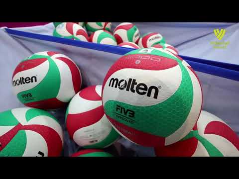 High Lights Acqua & Sapone Roma Volley vs Reale Mutua Fenera Chieri'76 - A1F 19a Giornata