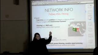 Analysis of Country-wide Internet Outages Caused by Censorship
