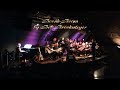 Boom-Boom recorded in Jazzhaus Freiburg