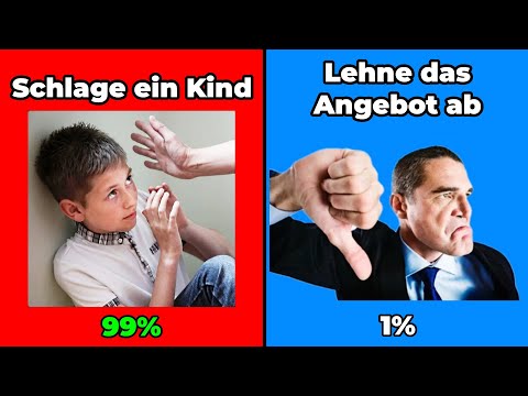 ENTWEDER ODER IST GOTTLOS