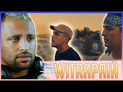 🇨🇱 Portavoz x Luanko x Dj Cidtronyck - Witrapaiñ (Estamos de Pie) Viva Chile
