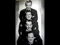 I M An Old Cowhand From The Rio Grande 1945 The King S Men