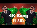 Full Music : El Alfa x Darell x Noriel - 4K (Official Music)