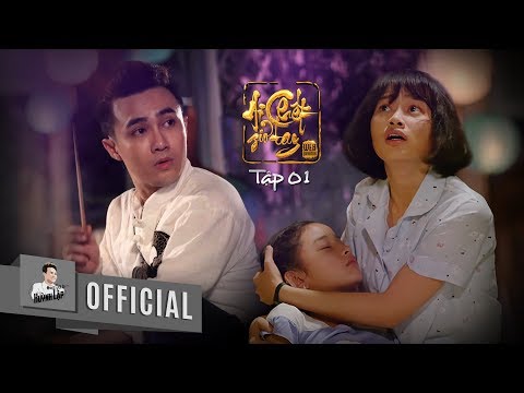 HUỲNH LẬP - AI CHẾT GIƠ TAY TẬP 1 -  [ PHIM MA TÂM LINH ] | Official 4K - Eng Sub