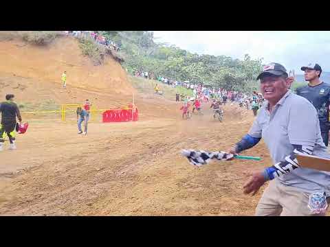 Velo Arena clasificación Categoria Juvenil 🔥Florecia Cauca 2026 🏆🇨🇴