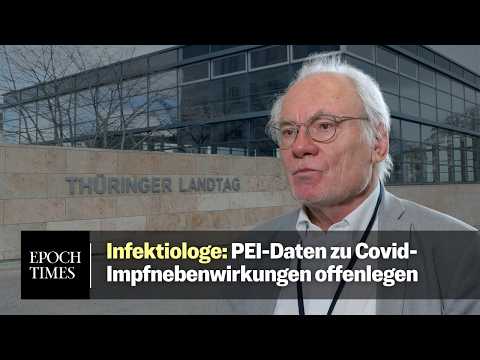 Gesundheitswissenschaftler: Corona-Pandemie war politisches und wissenschaftliches Versagen