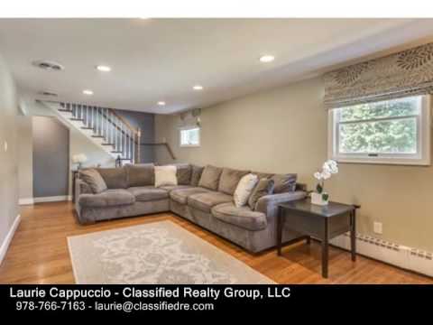 6 OAK STREET, Stoneham MA 02180 - Single Family Home - Real Estate - For Sale -