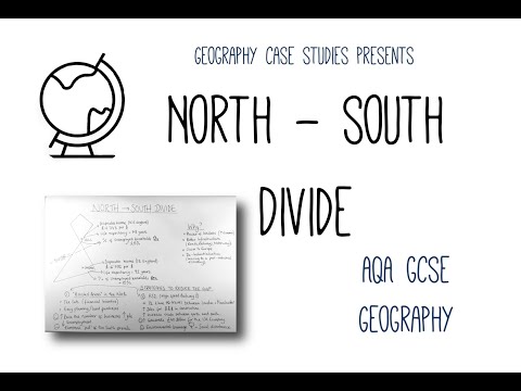 North-South Divide