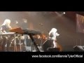 Bonnie Tyler - Rock Meets Classic Tour 2013 