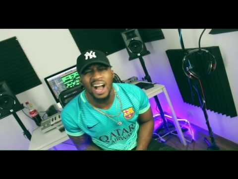 ManLikeStunna - Like My Swagga