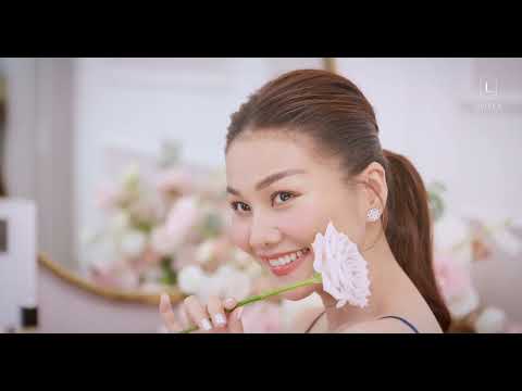 KHÁM PHÁ BÍ MẬT TƯƠI TRẺ CỦA SIÊU MẪU THANH HẰNG - CHỈ SAU 1 LIỆU TRÌNH