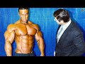 I LOST EVERYTHING ROBBED MR OLYMPIA KEVIN LEVRONE MOTIVATION