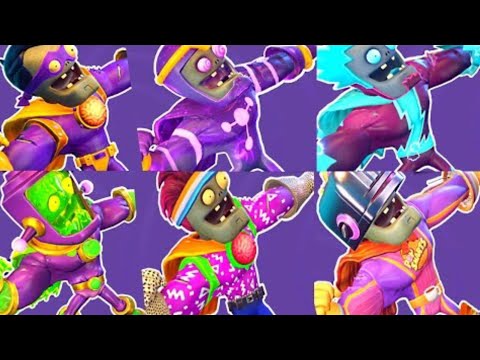 6 Quick Tips for Super Brainz! | PvZ GW2