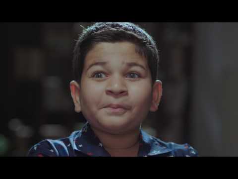 Cadbury Choclairs Gold Ad ( 2017)