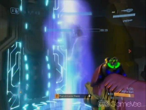 Handmade Hero + Luck = Awesome