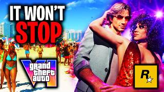 GTA 6 Has Had 14 LEAKS in 7 DAYS... Here's Everything We Know!