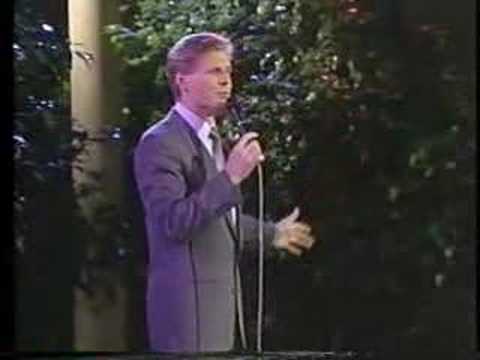 God And God Alone by Steve Green