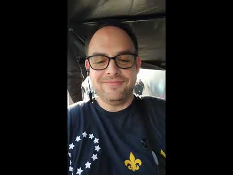 Barcelona X Bike Taxi - Vídeo bruto - #BarcelonaXBike